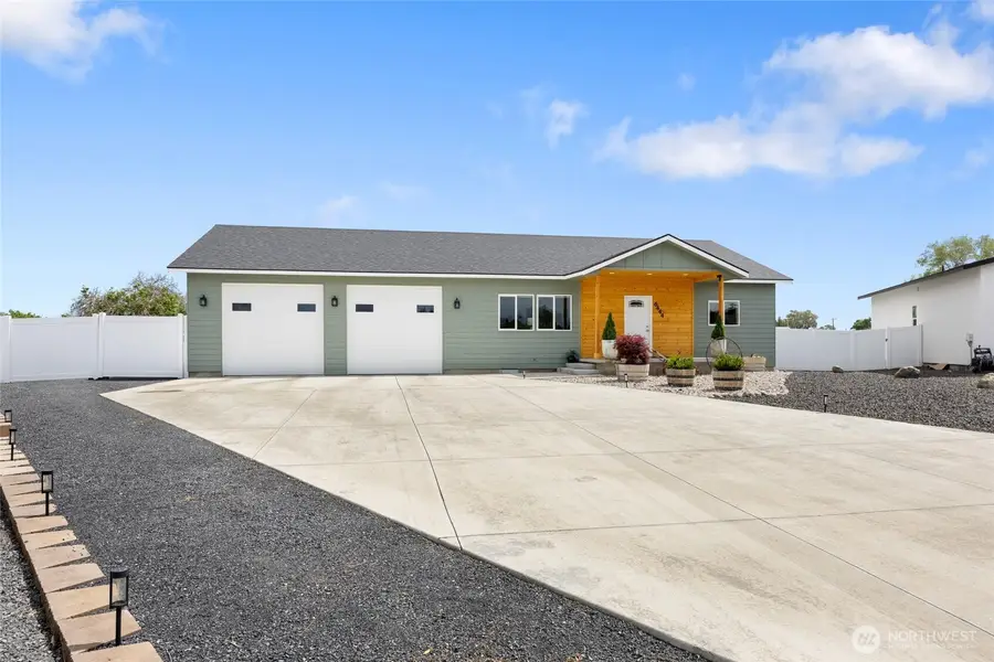 6444 Rd 2.05 Ne, Moses Lake, WA 98837 - #3