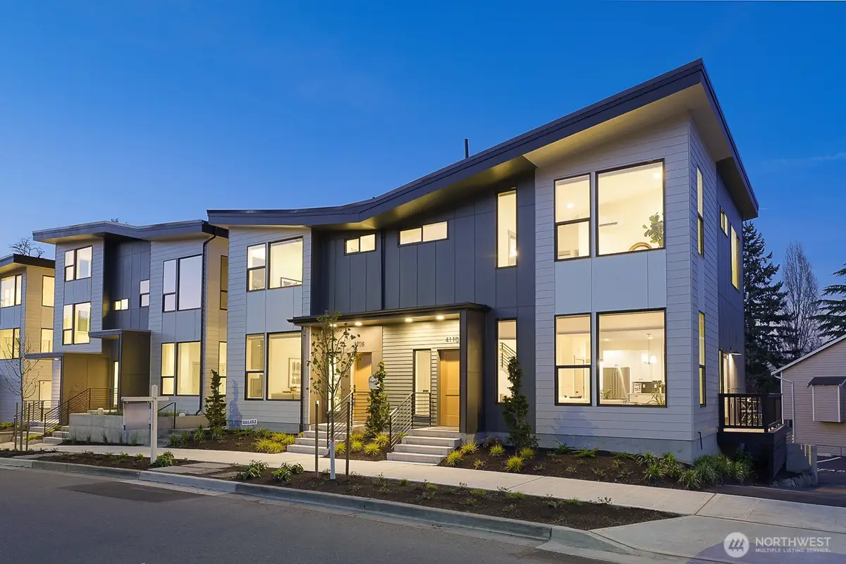 4108 30th Avenue S #7, Seattle, WA 98108 - #1