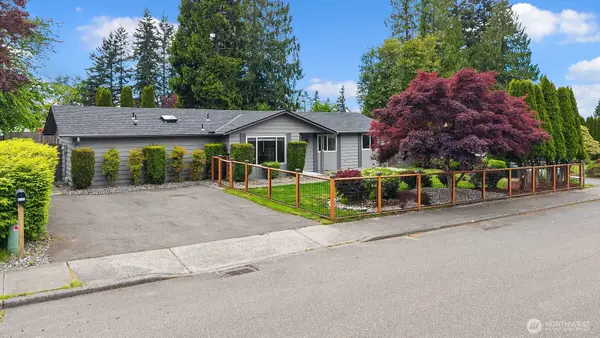 6208 Sycamore Place, Everett, WA 98203