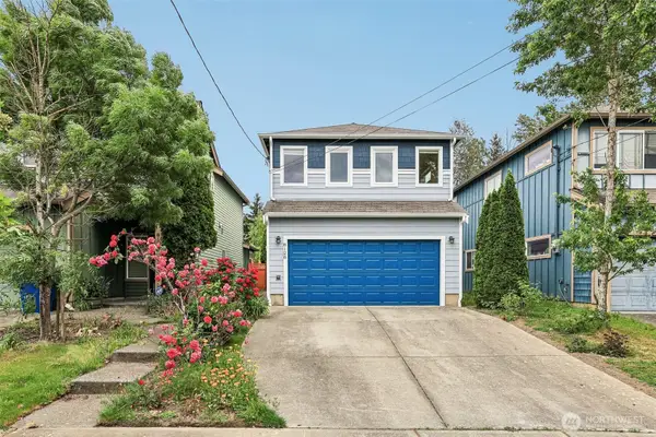 8128 Wolcott Avenue S, Seattle, WA 98118