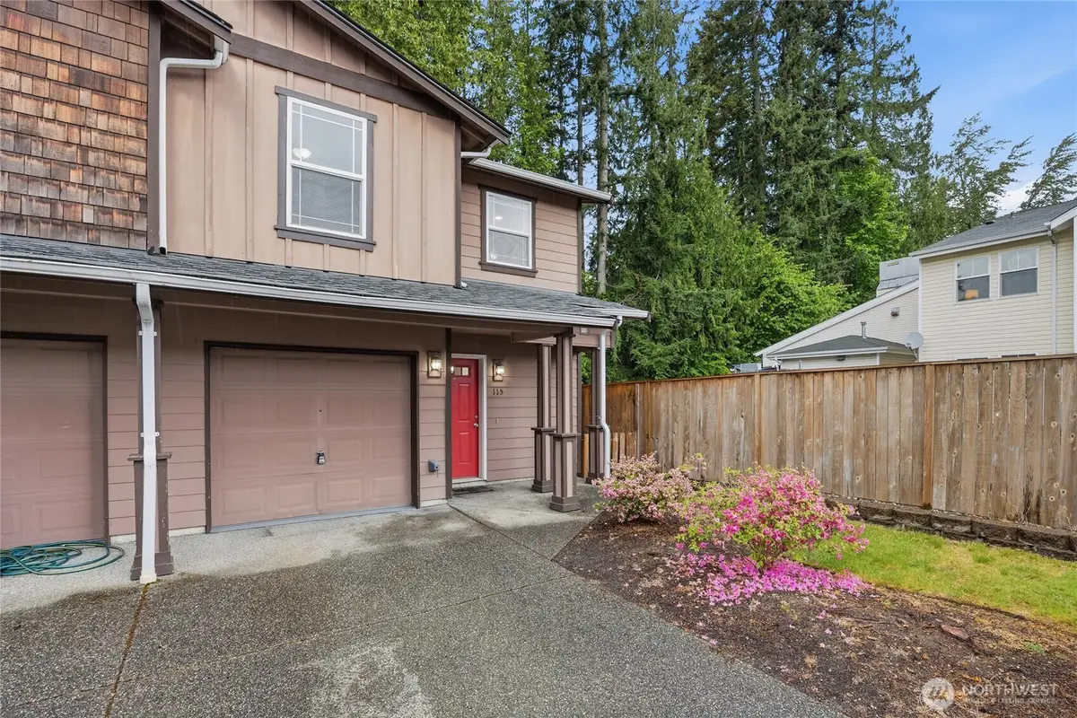 115 Indiana Avenue, Granite Falls, WA 98252 - #1