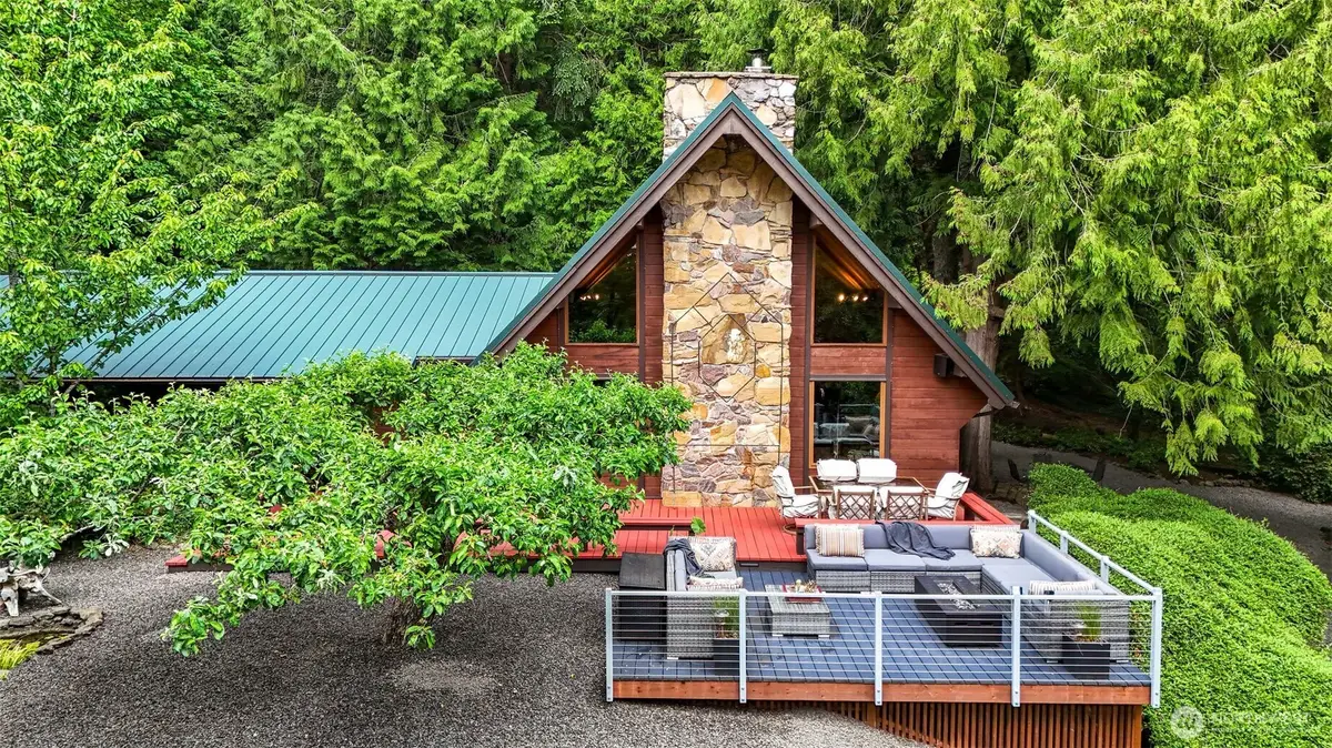 6350 Lariat Loop, Bainbridge Island, WA 98110 - #1