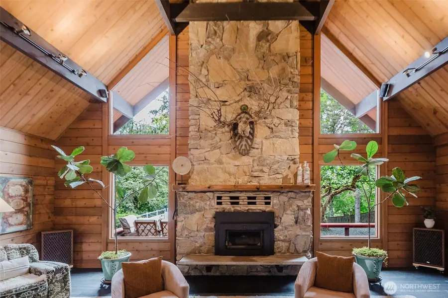 6350 Lariat Loop, Bainbridge Island, WA 98110 - #3