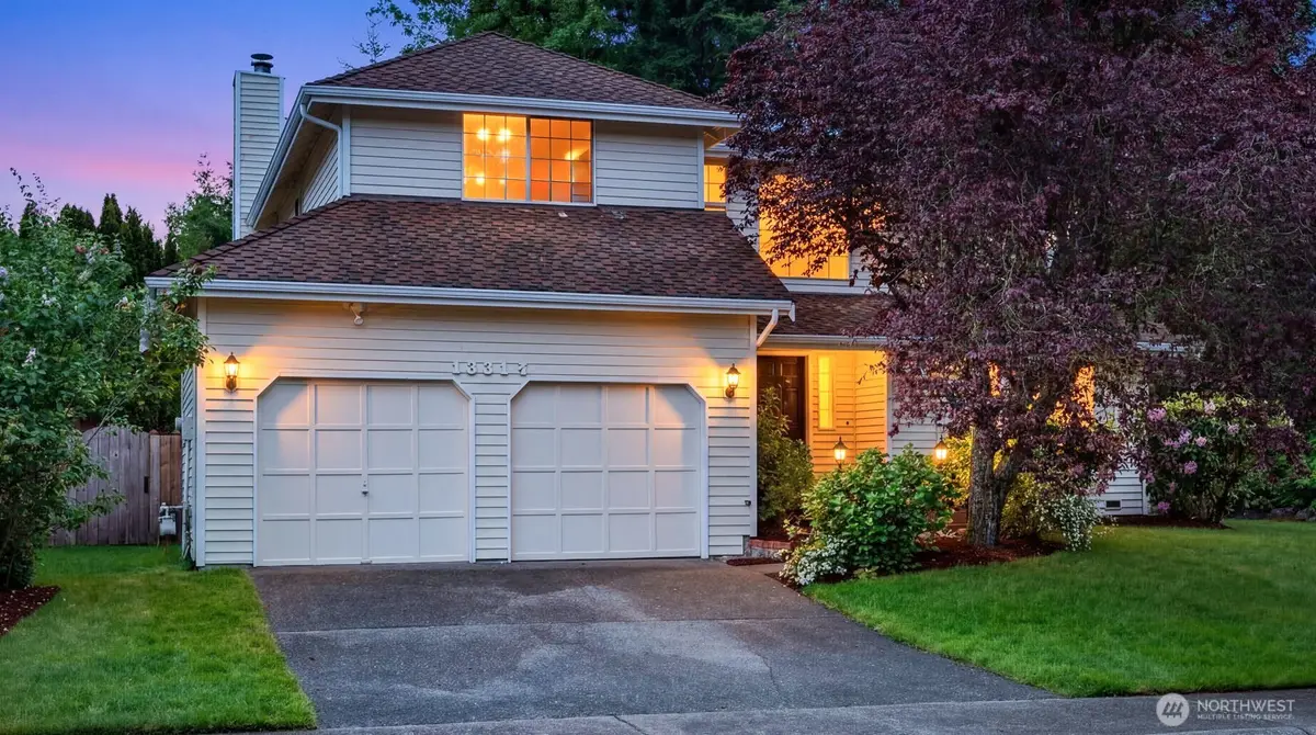 18314 142nd Avenue Se, Renton, WA 98058 - #1