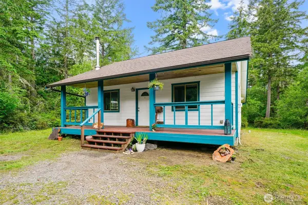 11508 Claussen Road, Anderson Island, WA 98303