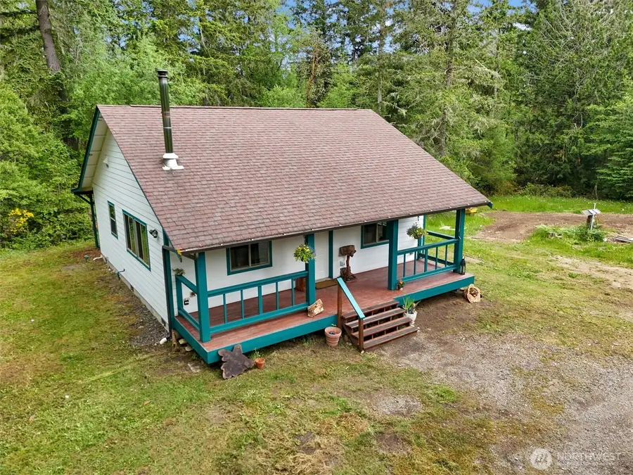 11508 Claussen Road, Anderson Island, WA 98303 - #2