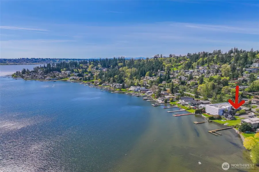 9049 NE Juanita Drive, Kirkland, WA 98034 - #3