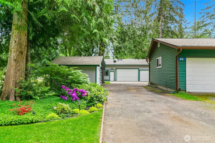 876 SW Miller Road, Port Orchard, WA 98367 - #3