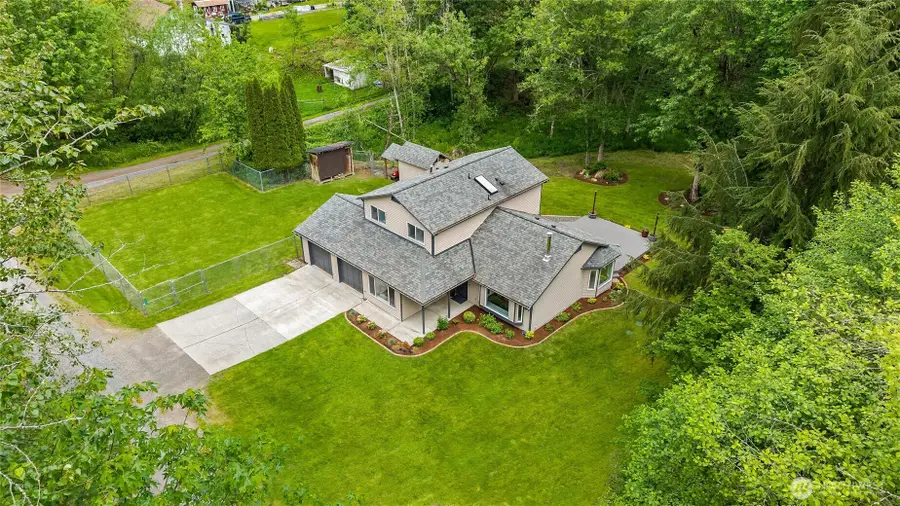 11404 356th Avenue Ne, Carnation, WA 98014 - #2