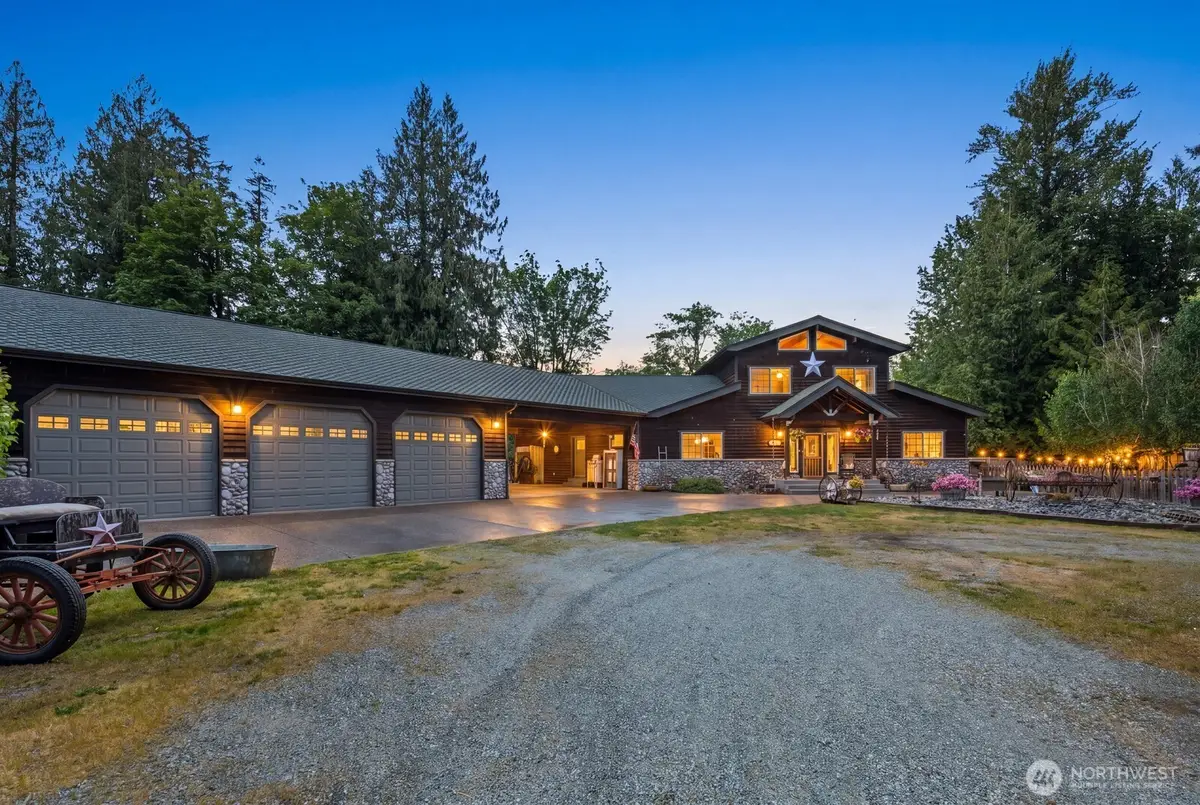 42813 Rivers Edge Court, Concrete, WA 98237 - #1