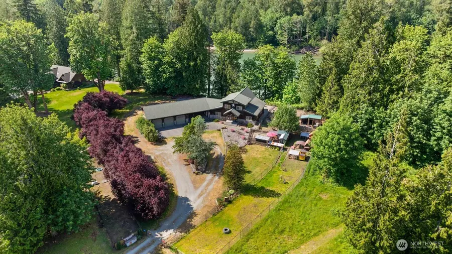 42813 Rivers Edge Court, Concrete, WA 98237 - #2