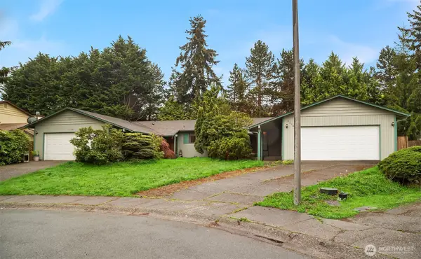 1110 122nd Place Sw, Everett, WA 98204