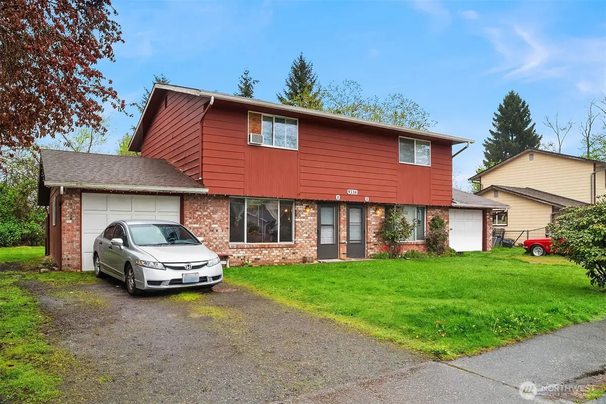 9226 Sharon Drive, Everett, WA 98204 - #1