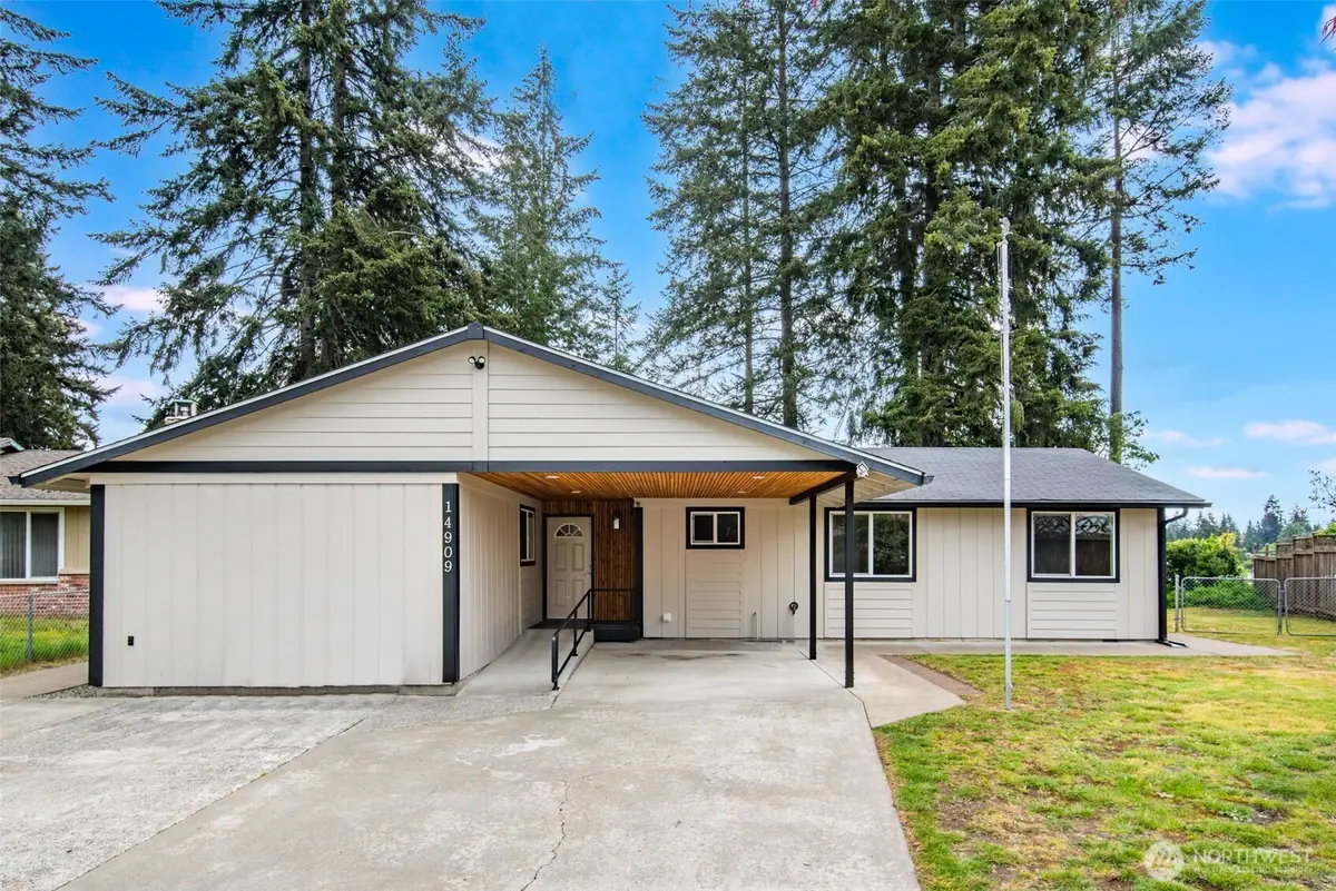 14909 12th Avenue E, Tacoma, WA 98445 - #1