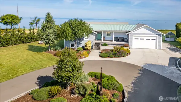 217 Maritime Drive, Port Angeles, WA 98362