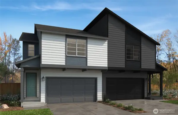 8328 42nd Street Ne, Marysville, WA 98270