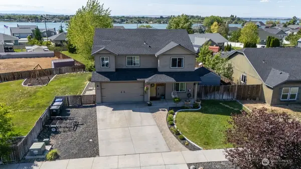 3624 W Wapato Road, Moses Lake, WA 98837