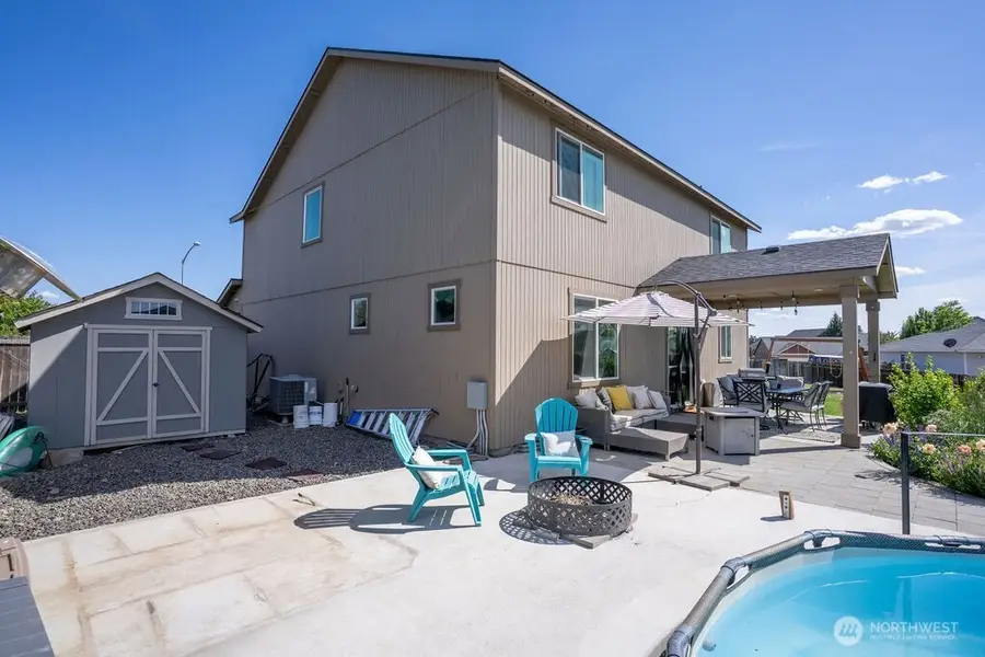 3624 W Wapato Road, Moses Lake, WA 98837 - #2