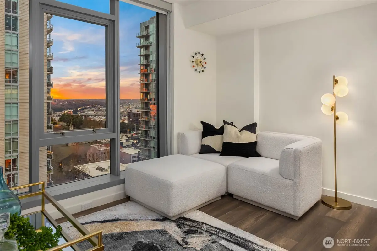 800 Columbia Street #706, Seattle, WA 98104 - #1