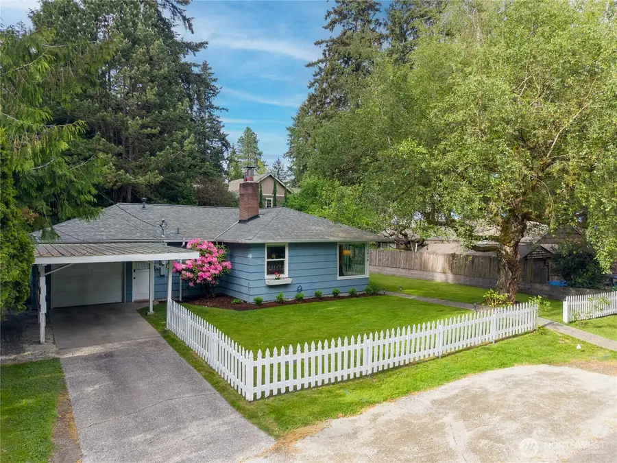 3418 NE 156th Street, Lake Forest Park, WA 98155 - #2