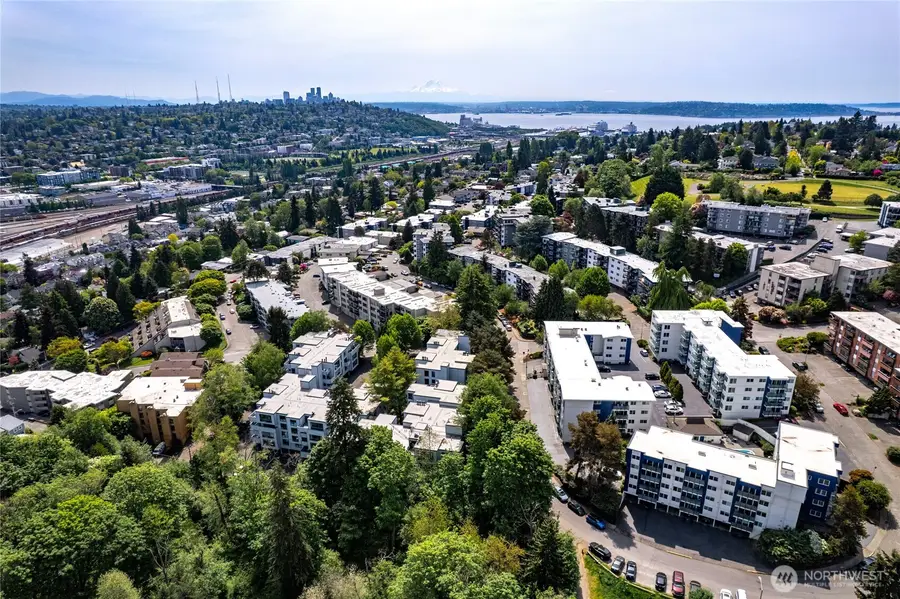 3710 26th Place W #405, Seattle, WA 98199 - #2