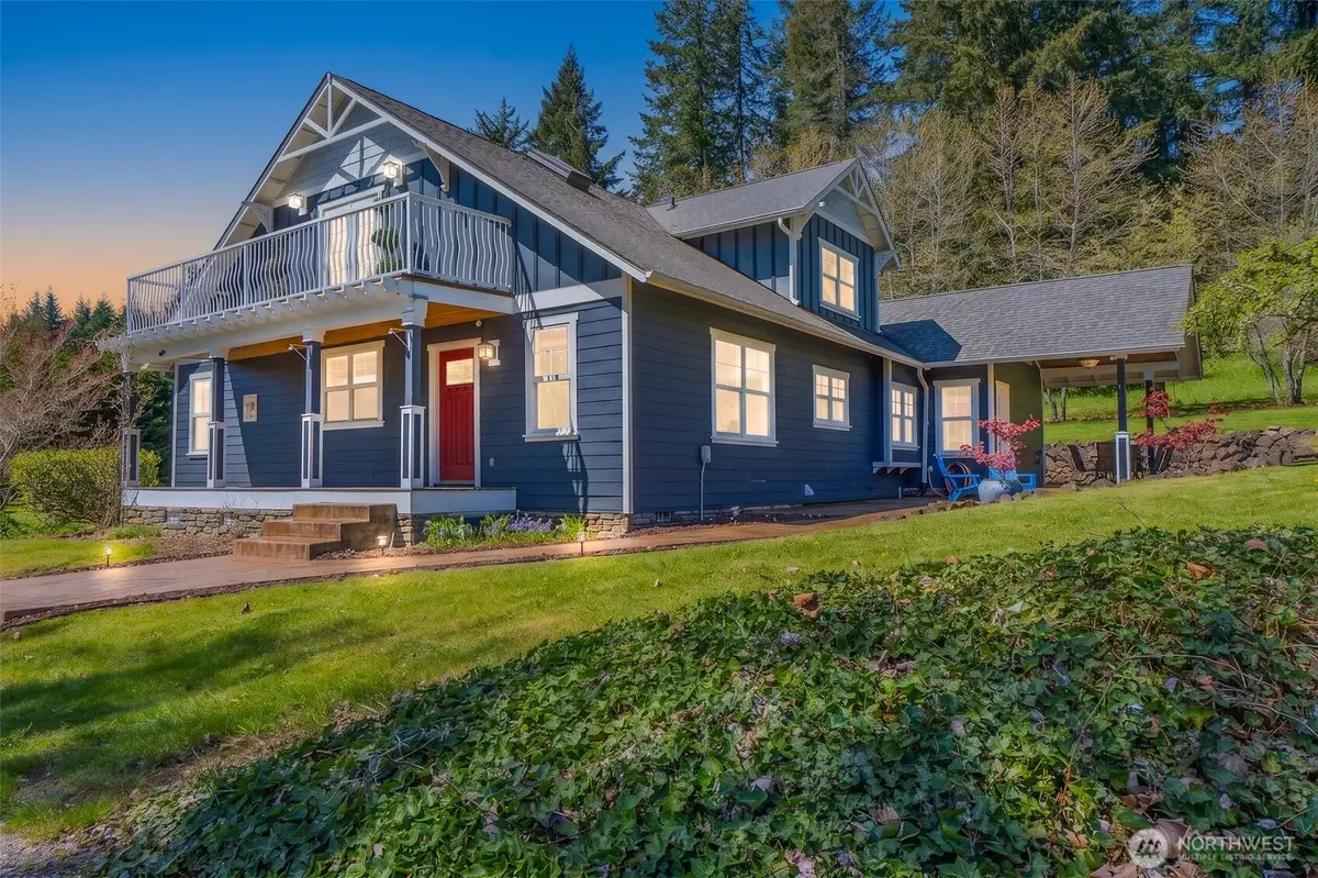 1100 Wilson Road Nw, Olympia, WA 98502 - #1