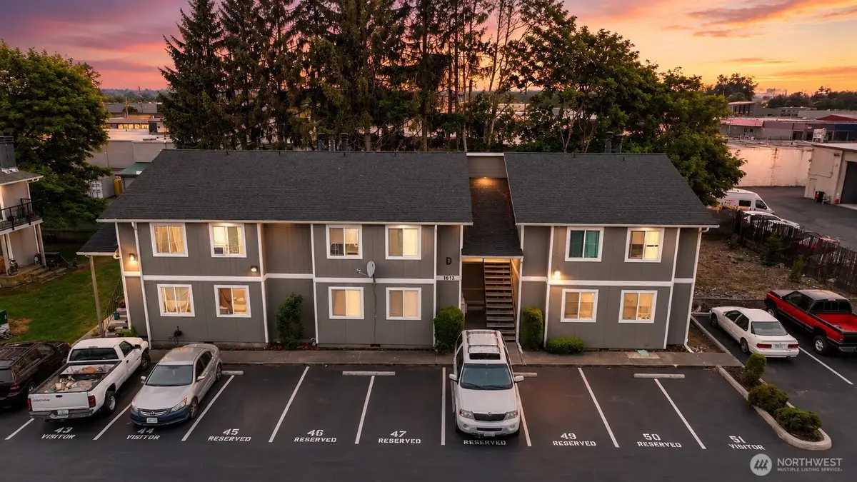 1613 Maple Lane #D1-D6, Kent, WA 98030 - #1