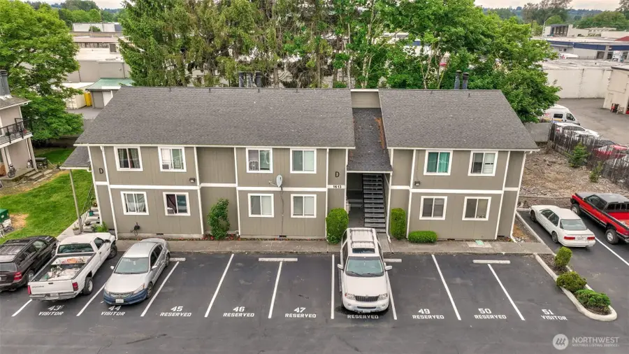 1613 Maple Lane #D1-D6, Kent, WA 98030 - #2