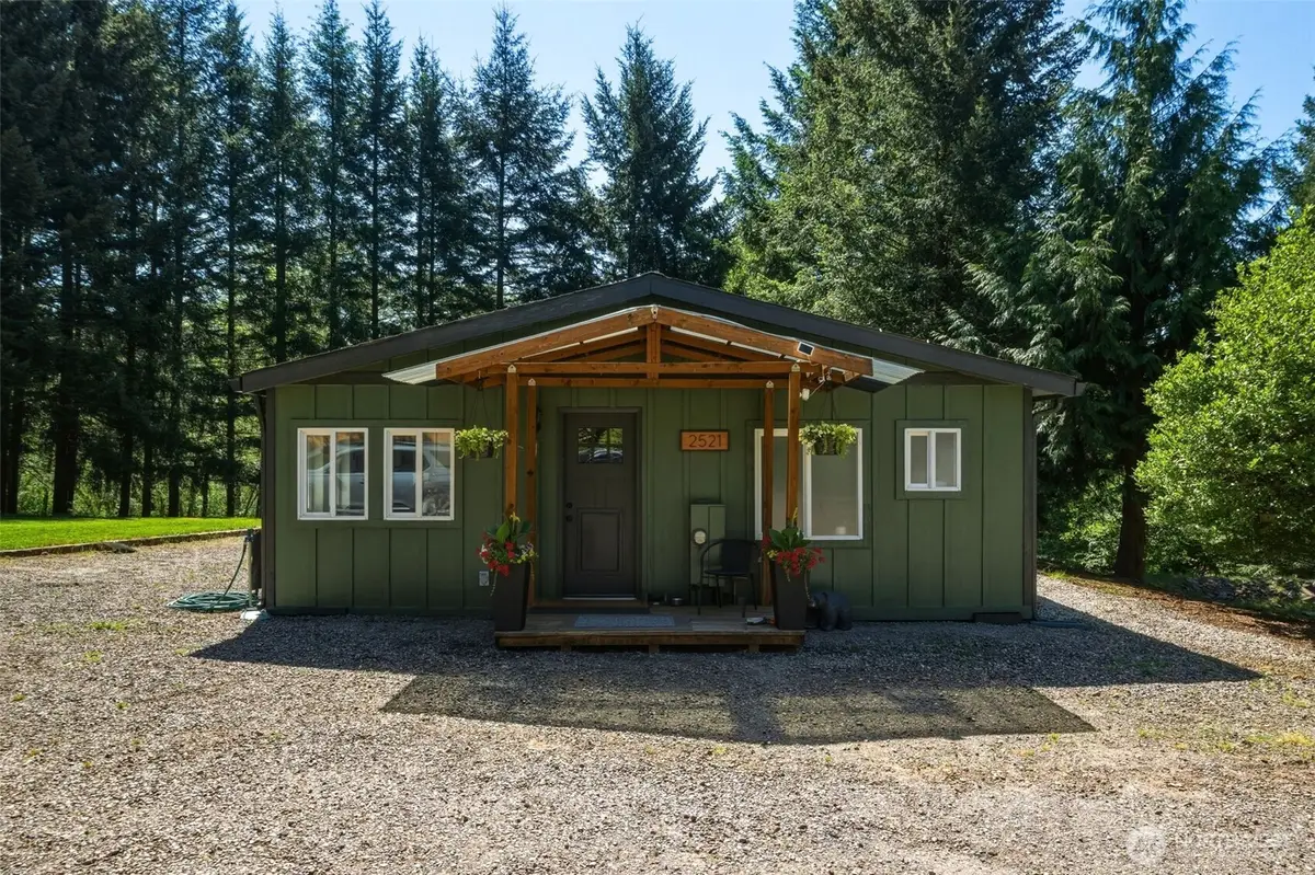 2521 NE 392nd Avenue, Washougal, WA 98671 - #1