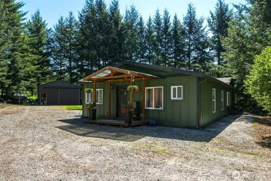 2521 NE 392nd Avenue, Washougal, WA 98671 - #2