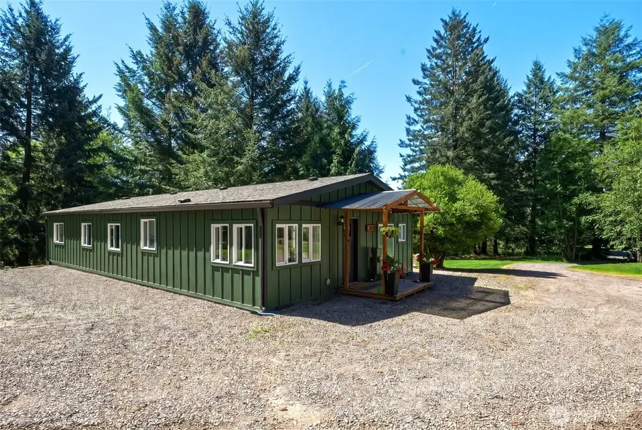 2521 NE 392nd Avenue, Washougal, WA 98671 - #3