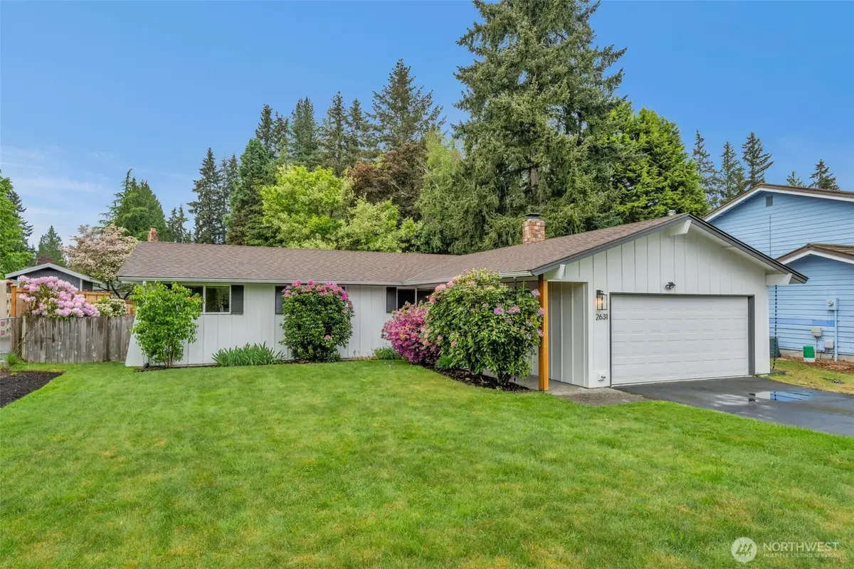 2631 171st Street Se, Bothell, WA 98012 - #1