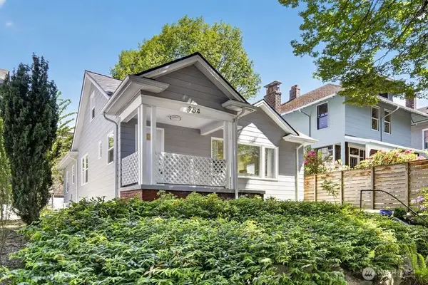 954 19th Avenue E, Seattle, WA 98112