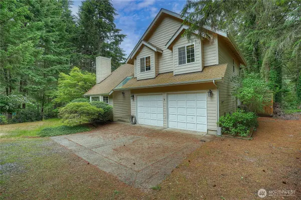 3109 73rd Avenue Ct Nw, Gig Harbor, WA 98335