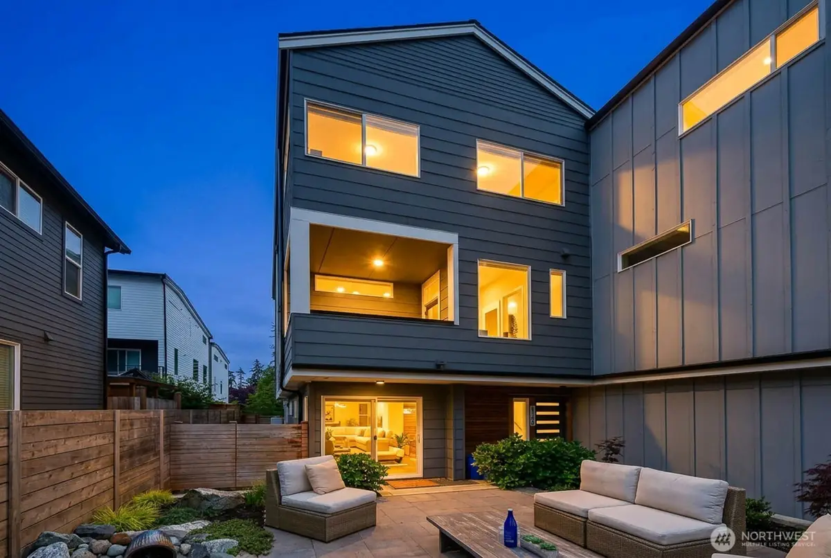 114 NE 180th Street #D, Shoreline, WA 98155 - #1