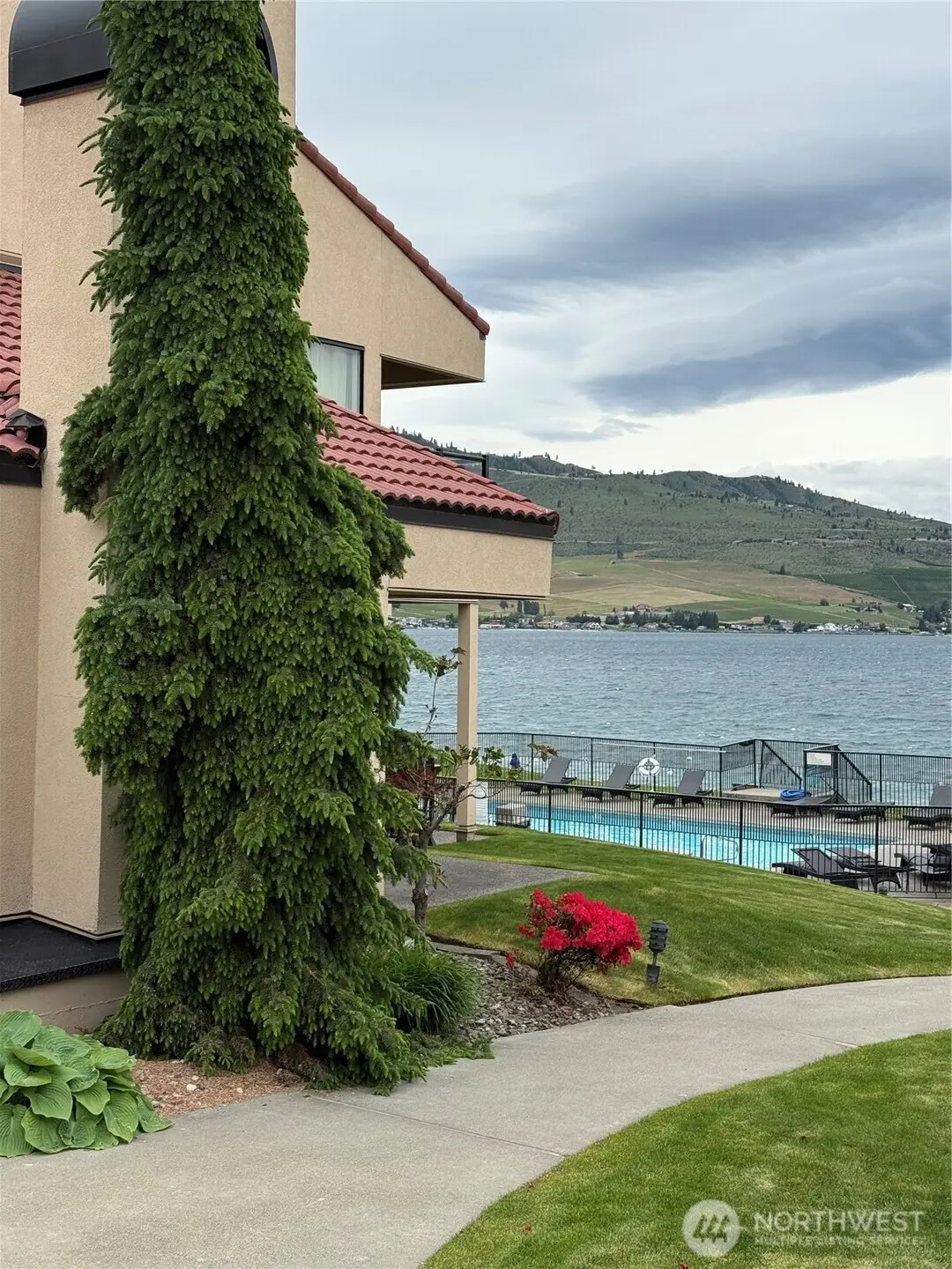 100 Lake Chelan Shores Drive #8-5, Chelan, WA 98816 - #1