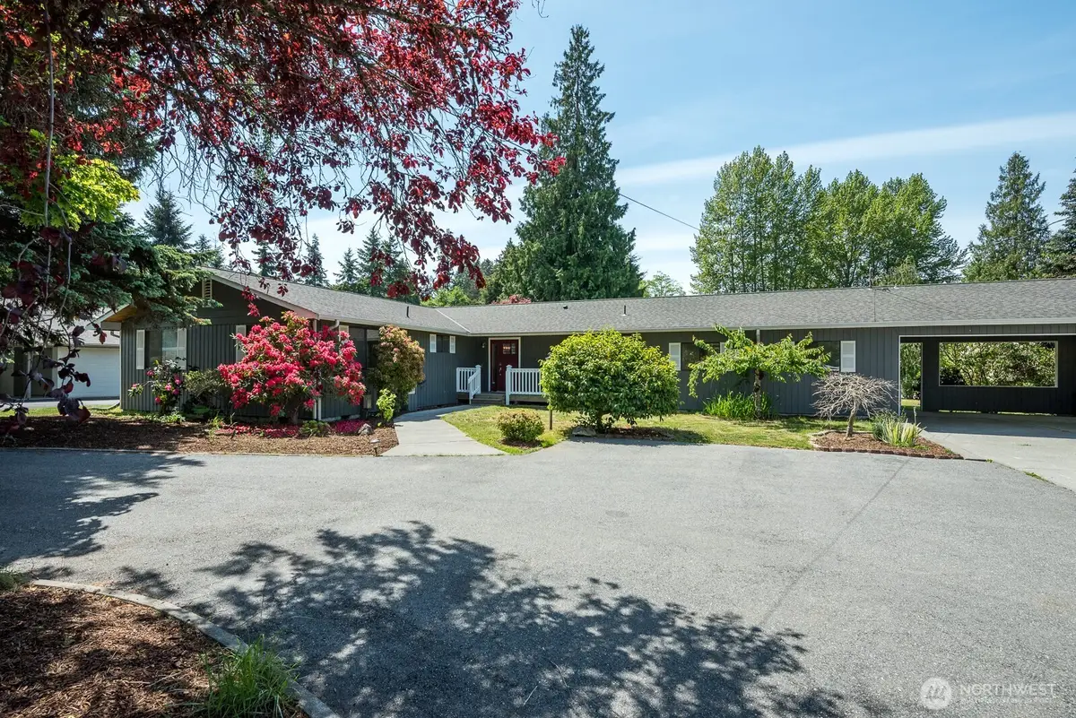 11084 Whistle Lake Road, Anacortes, WA 98221 - #1
