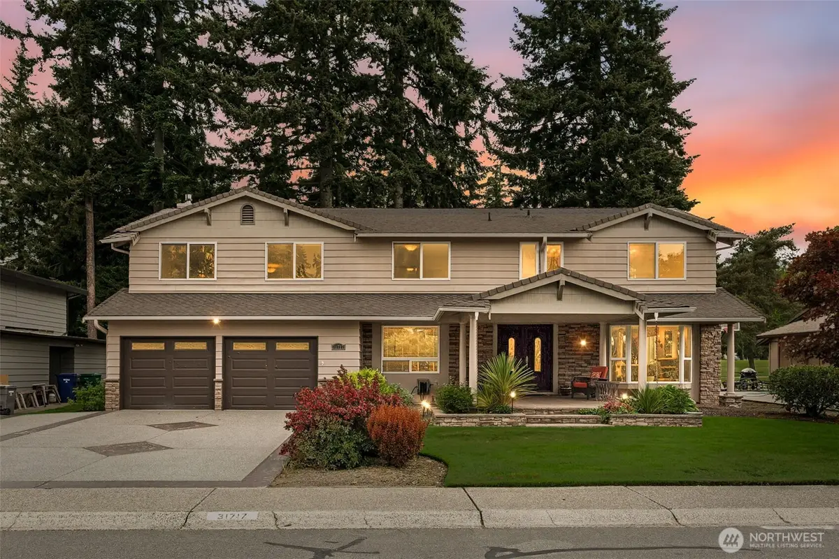 31717 37th Avenue Sw, Federal Way, WA 98023 - #1