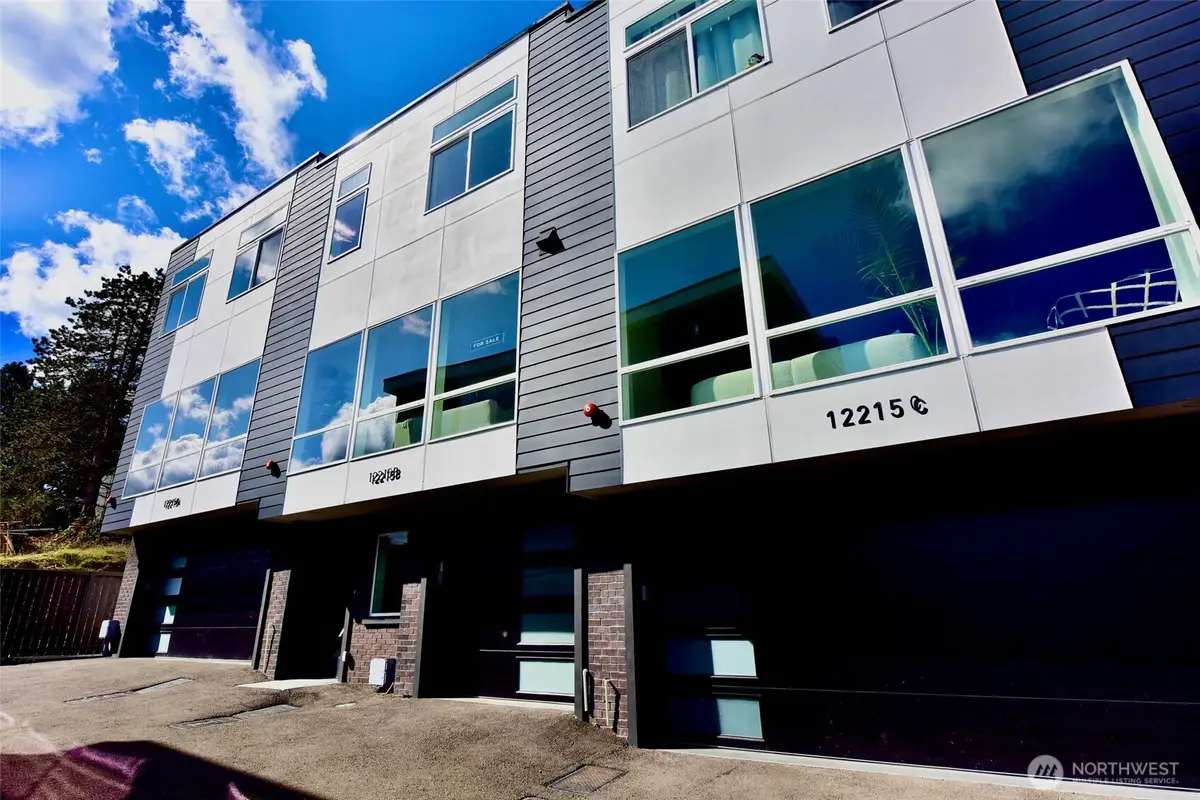 12215 Des Moines Memorial Drive S #Unit A, Burien, WA 98168 - #1