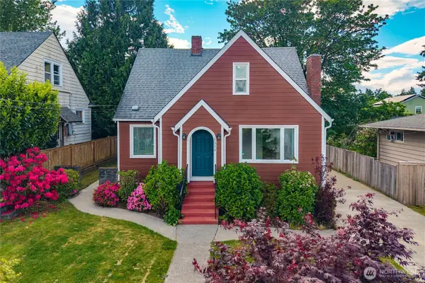 1555 High Avenue, Bremerton, WA 98337