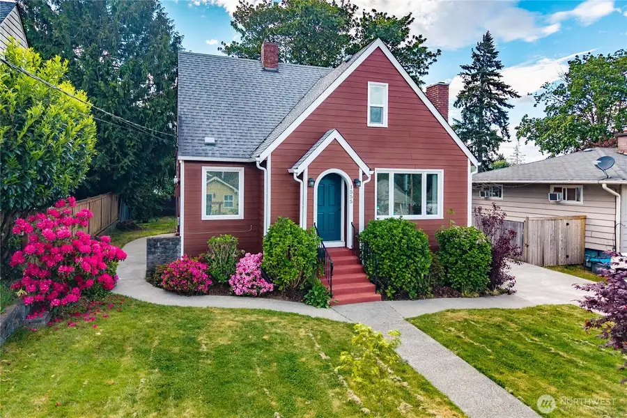 1555 High Avenue, Bremerton, WA 98337 - #3