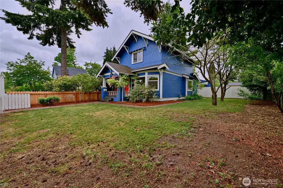512 S 35th Street, Tacoma, WA 98418 - #3
