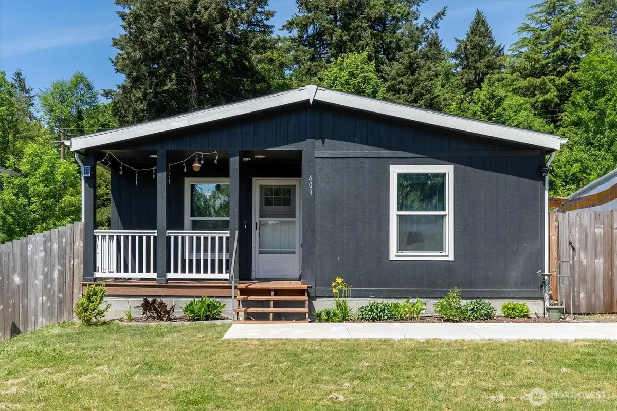403 Rons Court, Kelso, WA 98626 - #1