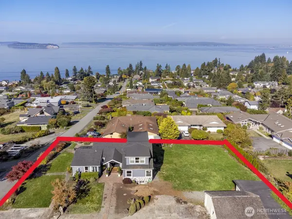5037 33rd Avenue W, Everett, WA 98203
