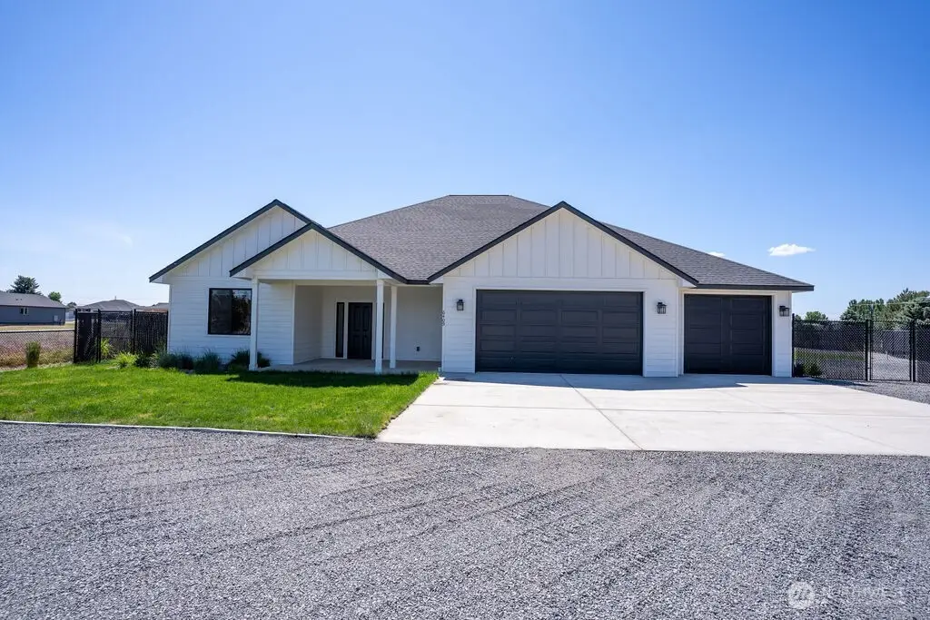 6409 Road 2.15 Ne, Moses Lake, WA 98837 - #1