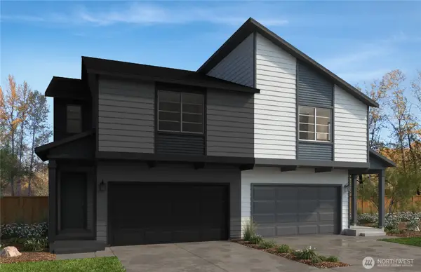8324 42nd Street Ne, Marysville, WA 98270