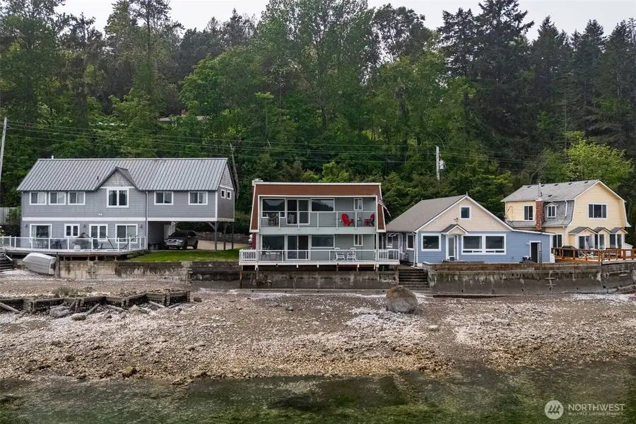23832 N Us Highway 101, Hoodsport, WA 98548 - #3