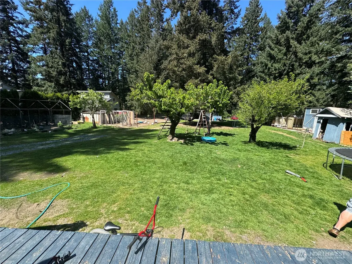 13219 202nd Street E, Graham, WA 98338 - #1