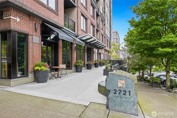 2721 1st Avenue #805, Seattle, WA 98121