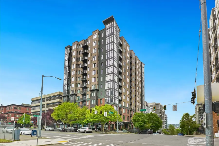 2721 1st Avenue #805, Seattle, WA 98121 - #2